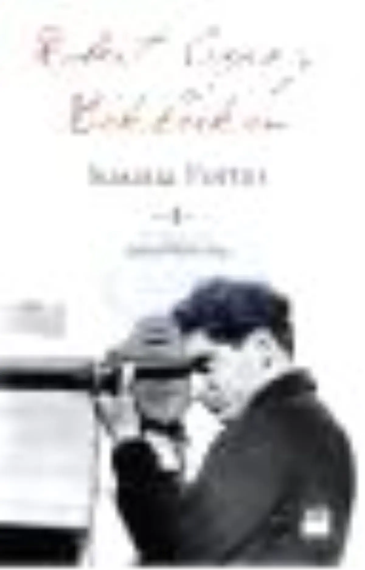 Robert Capa\'yı Beklerken Kitabı