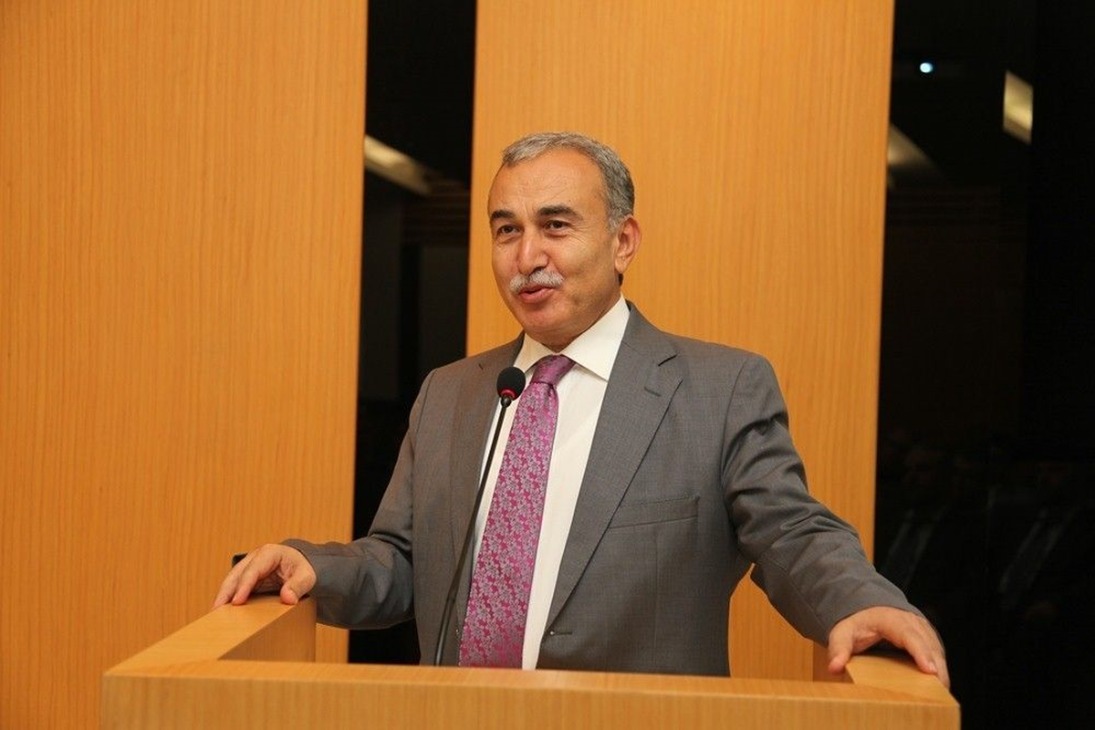 Sakarya Valisi Büyük\'ten Aa\'ya Ziyaret