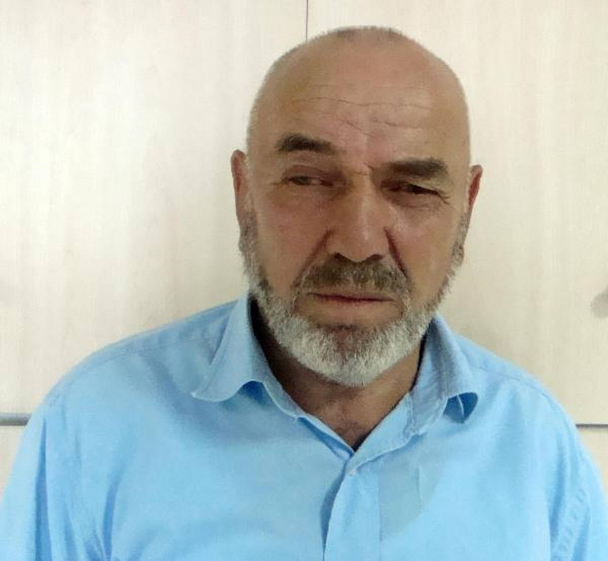 Samsun\'da Mısır Tarlasında Hintkenevirine 2 Gözaltı