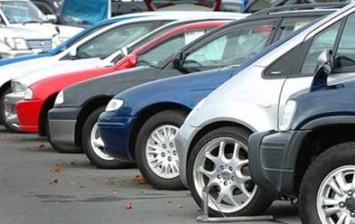 Satılan Otomobillerin Yüzde 60\'ı Dizel