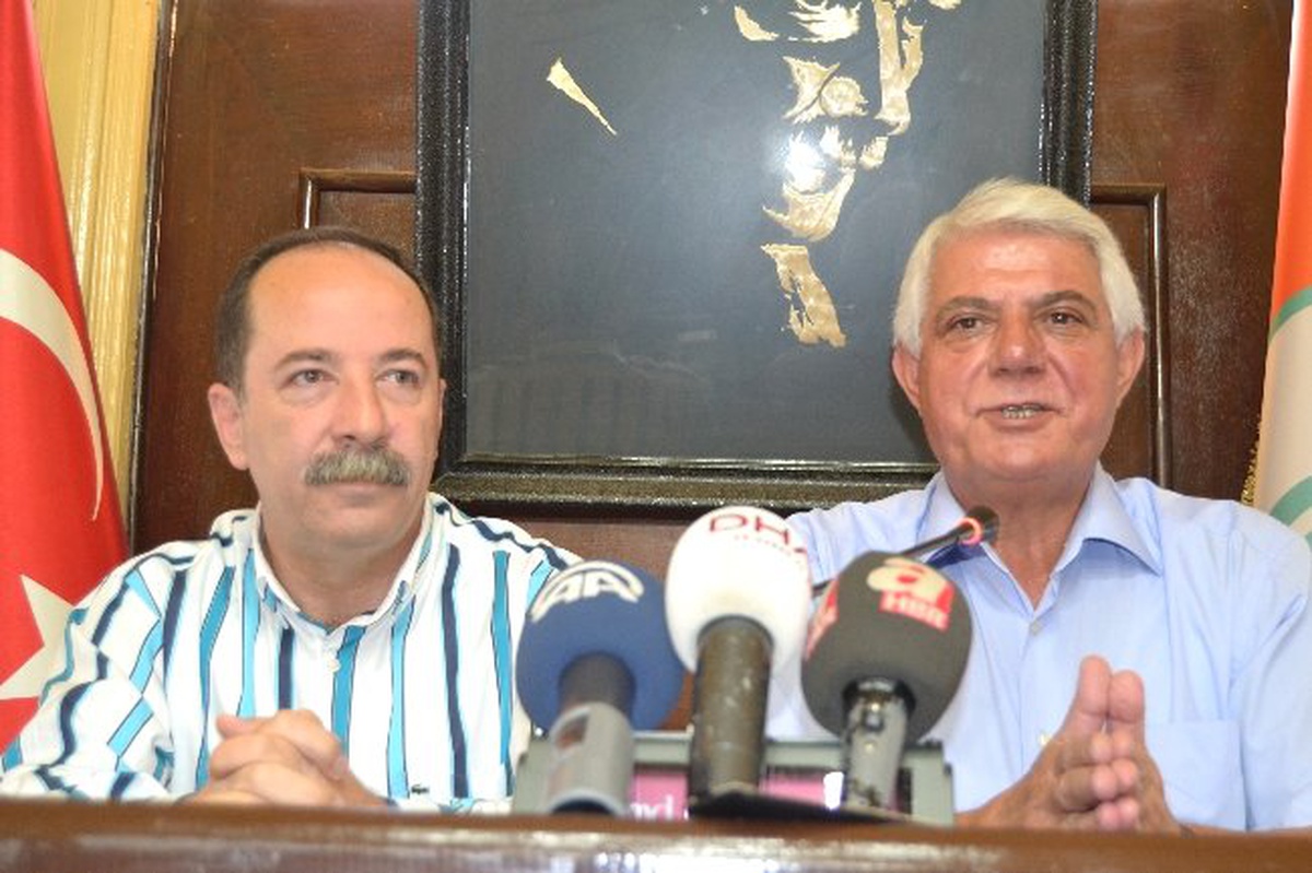 Sedefçi: "Kırkpınarı Uluslarası Boyuta Taşıyalım"