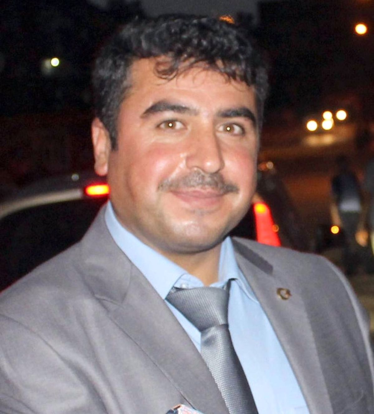 Şehit ve Gazi Aileleri Federasyonu'nda Görev Değişimi