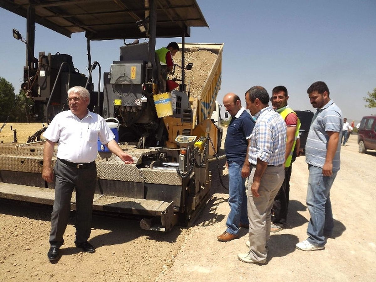 Seydişehir-Antalya Yolu Tünellerin Bitmesiyle 30 Kilometre Kısalacak