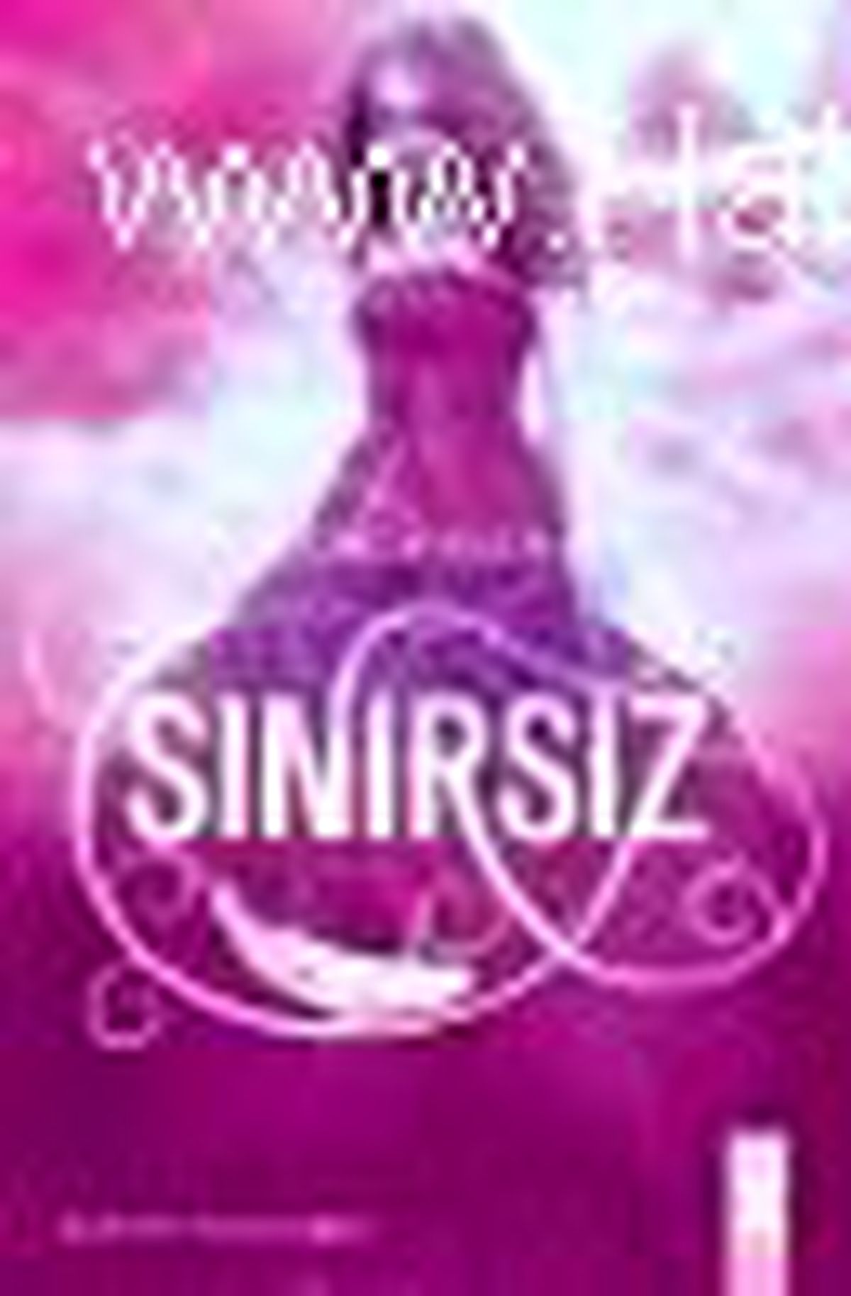 Sınırsız Kitabı