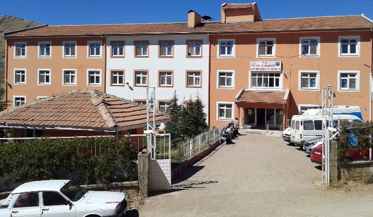 Taşımalı Doktor Hizmeti