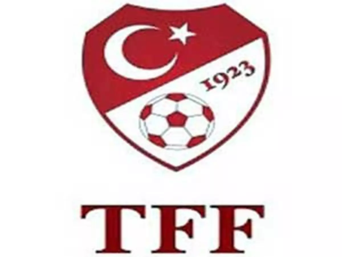 Tff, Planlamayı Açıkladı