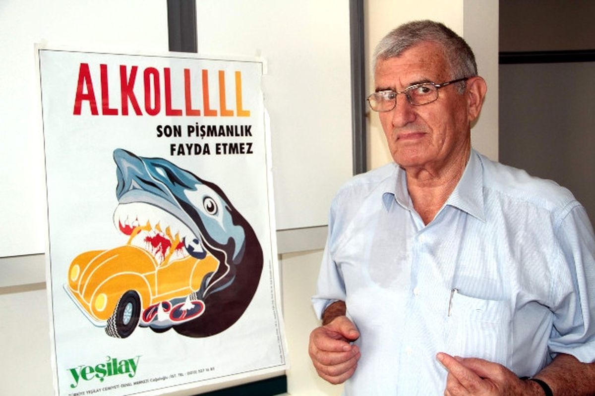 Trafik Kazalarında 10 Yılda 45 Bin Kişi Öldü
