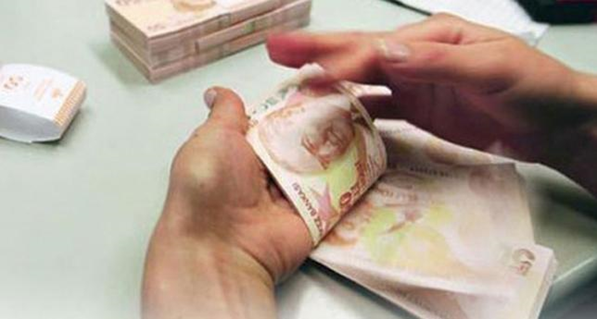 Tüketici Kredileri ve Taksitli Ticari Krediler Arttı