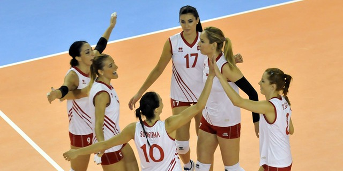 Voleybol: 2013 Fıvb Dünya Grand Prix