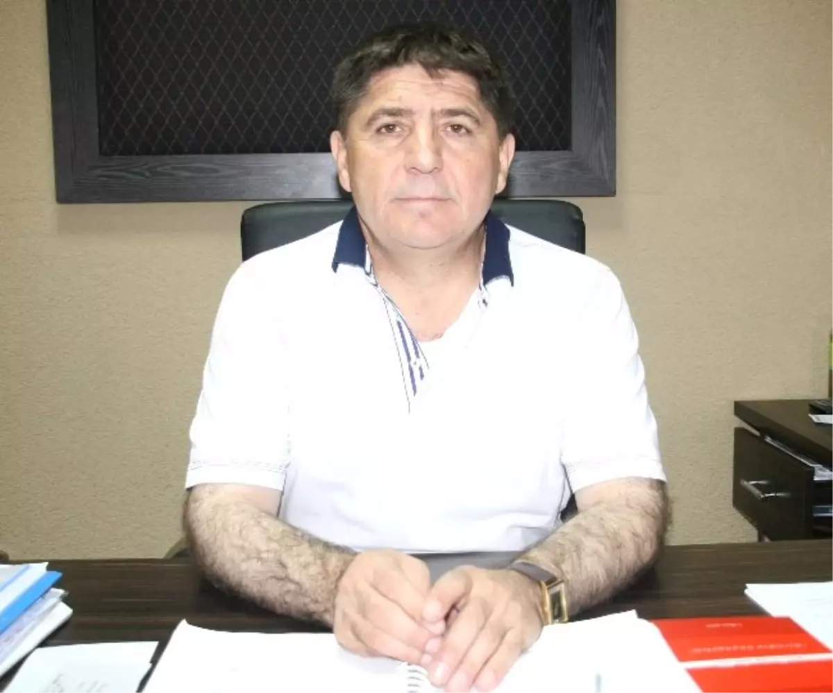 Yozgatlı Gazeteci Y. Kenan Yılmaz Hayatını Kaybetti