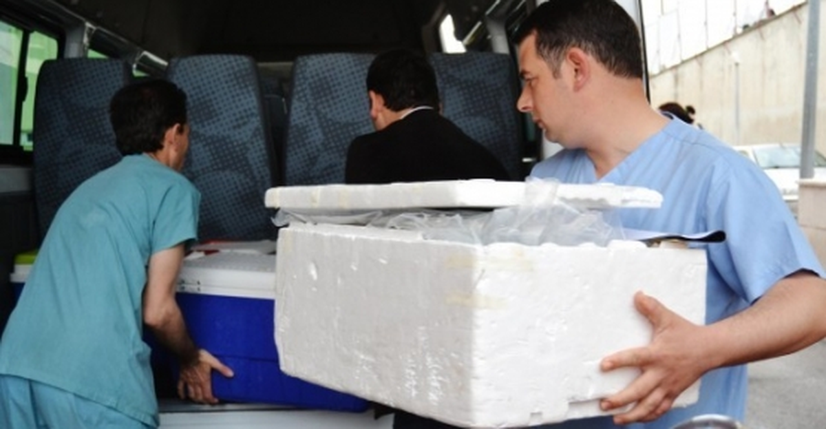 Yurt Dışında Organ Nakli, Türkiye\'den 4 Kat Daha Pahalı
