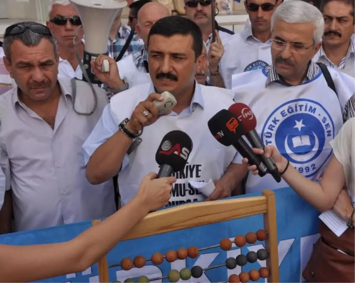 Zamlara Karşı Abaküsle Tepki