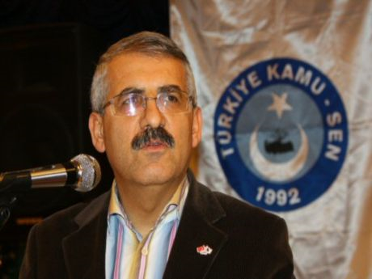 4/c'lilerin Kadro Talebi