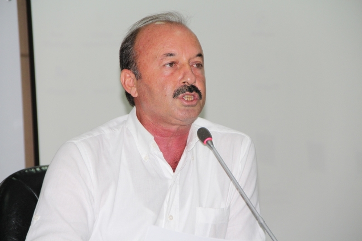 Adana Büyükşehir Belediye Meclis Toplantısı