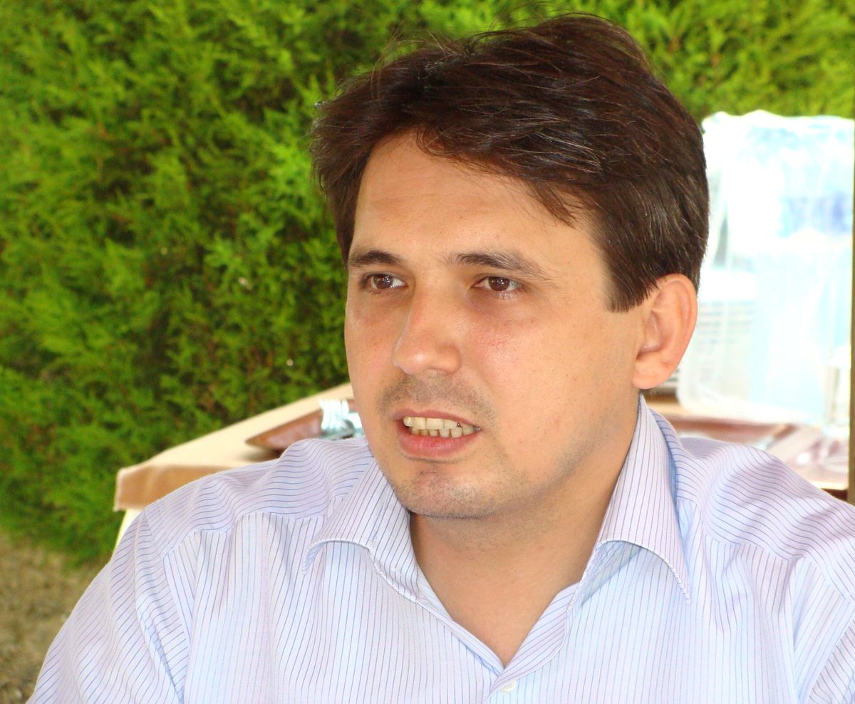 AK Parti Aydın Merkez İlçe Teşkilatı Düştü