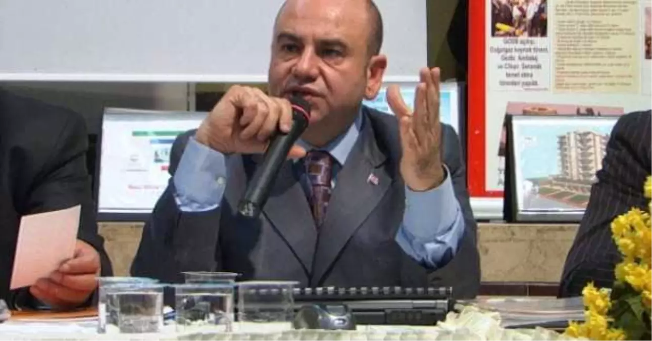 AK Parti\'nin Kuruluşunun 12. Yıl Dönümü