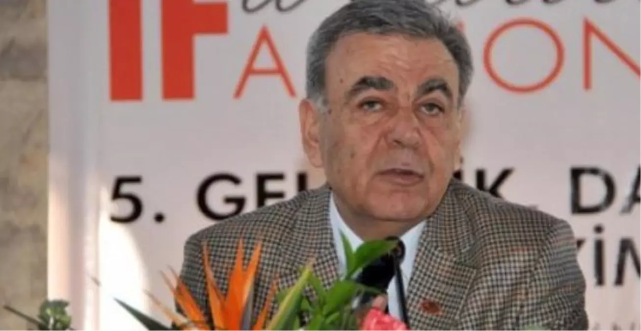 AKP\'ye Geçecek İddialarına Jet Yanıt