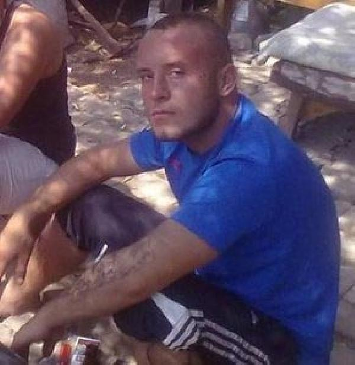 Alkolden Sonra Uyuşturucu Ölüme Götürdü