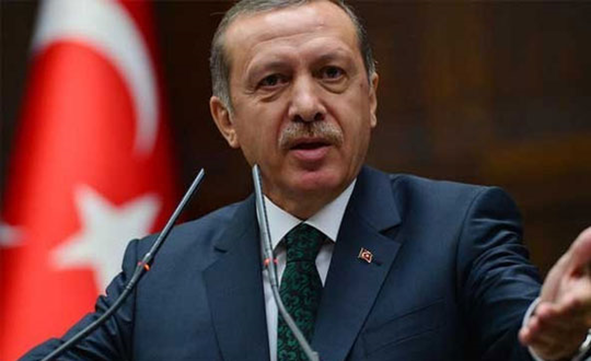 Başbakan Erdoğan Açıklaması