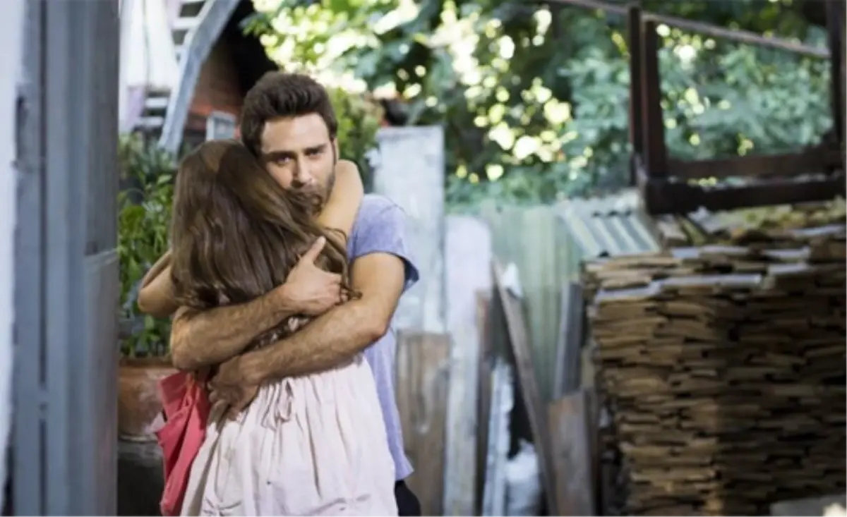 Bir Aşk Hikayesi 19. Bölüm