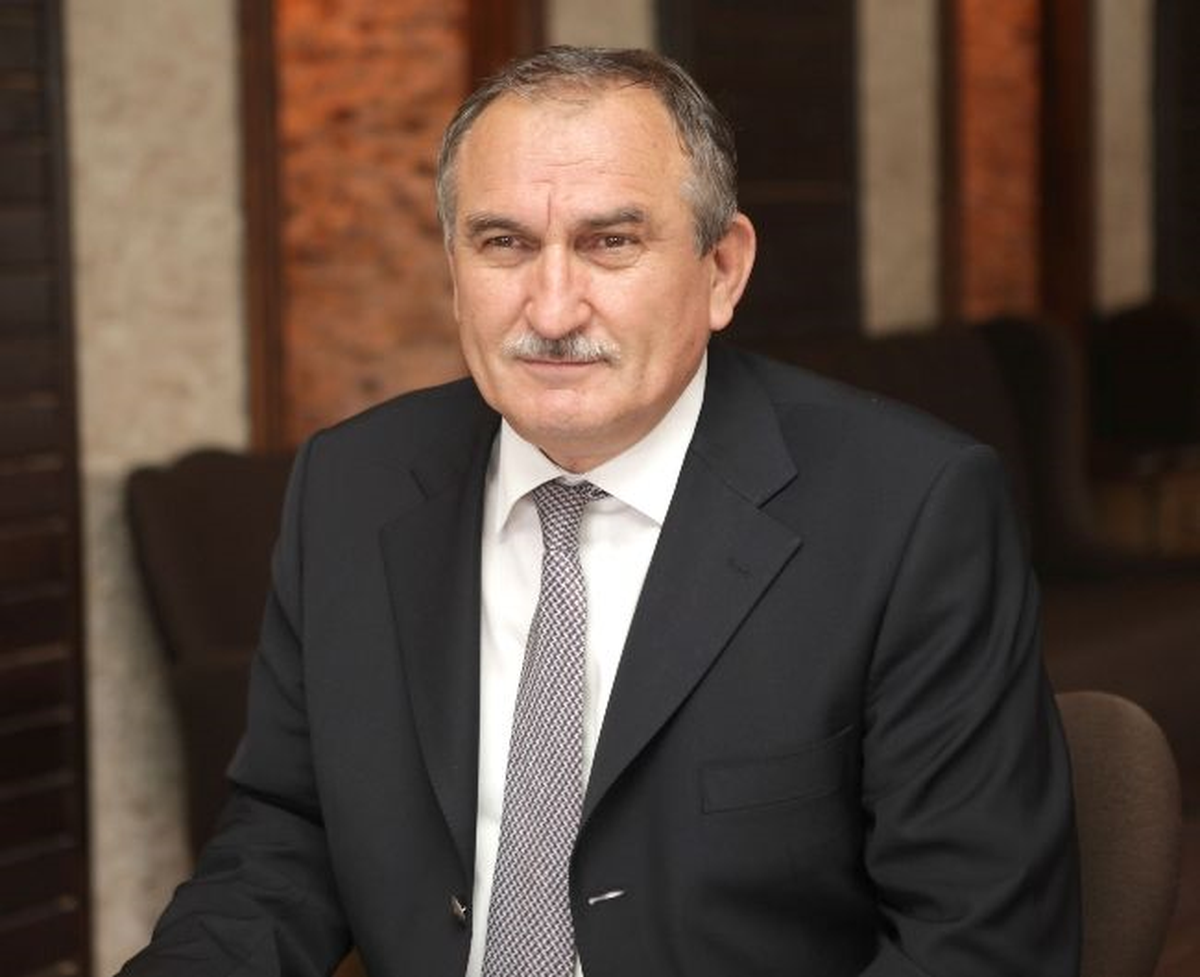 Bolu\'da Kültür Park Projesi\'nde Sona Geliniyor