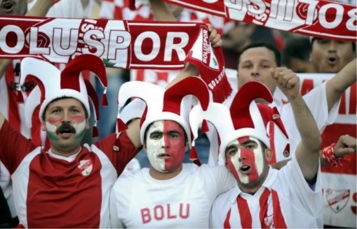 Boluspor\'da Kombine Fiyatları Açıklandı