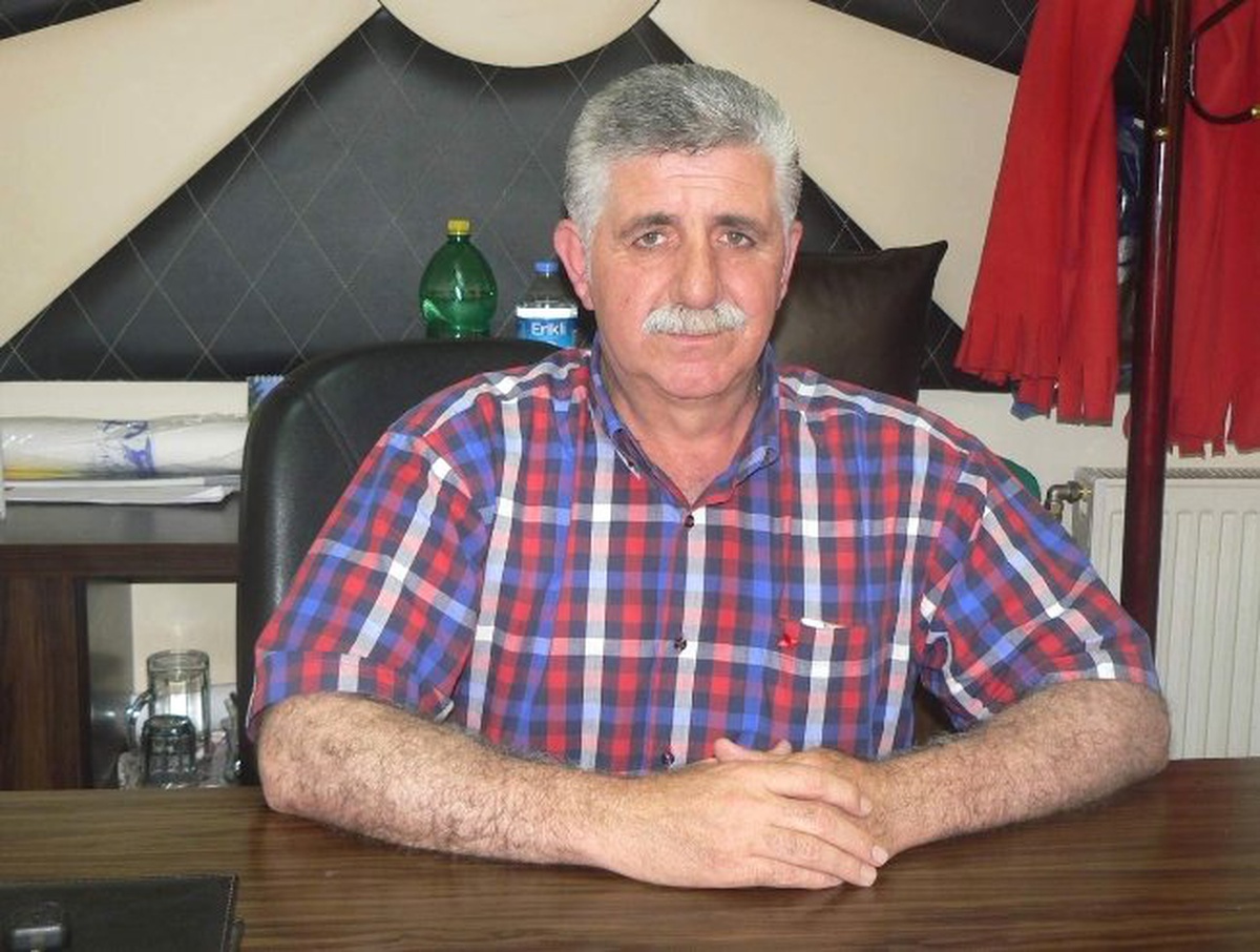 Bozüyükspor Yeni Sezona Hazır