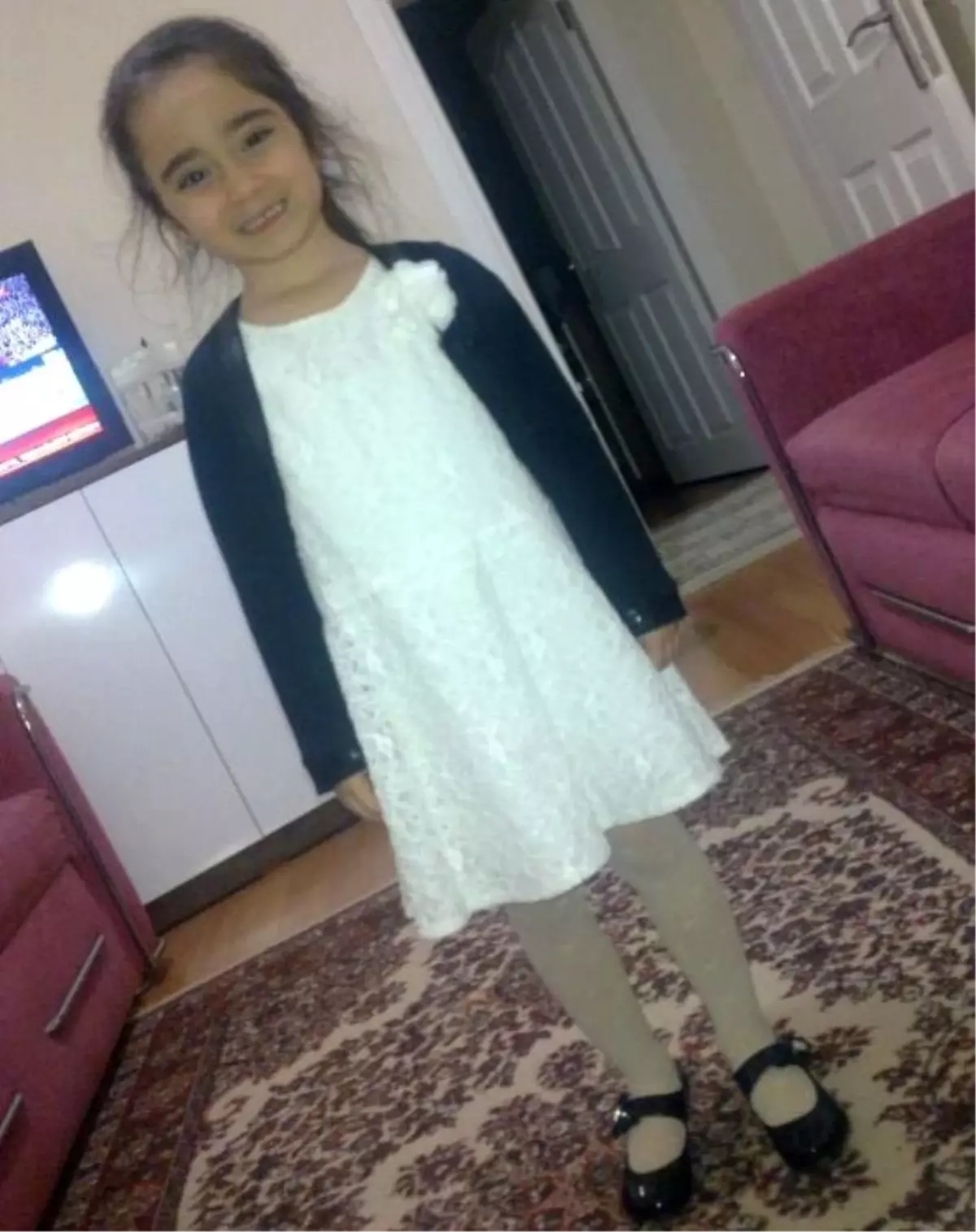 Bursa'da Hamak Faciası