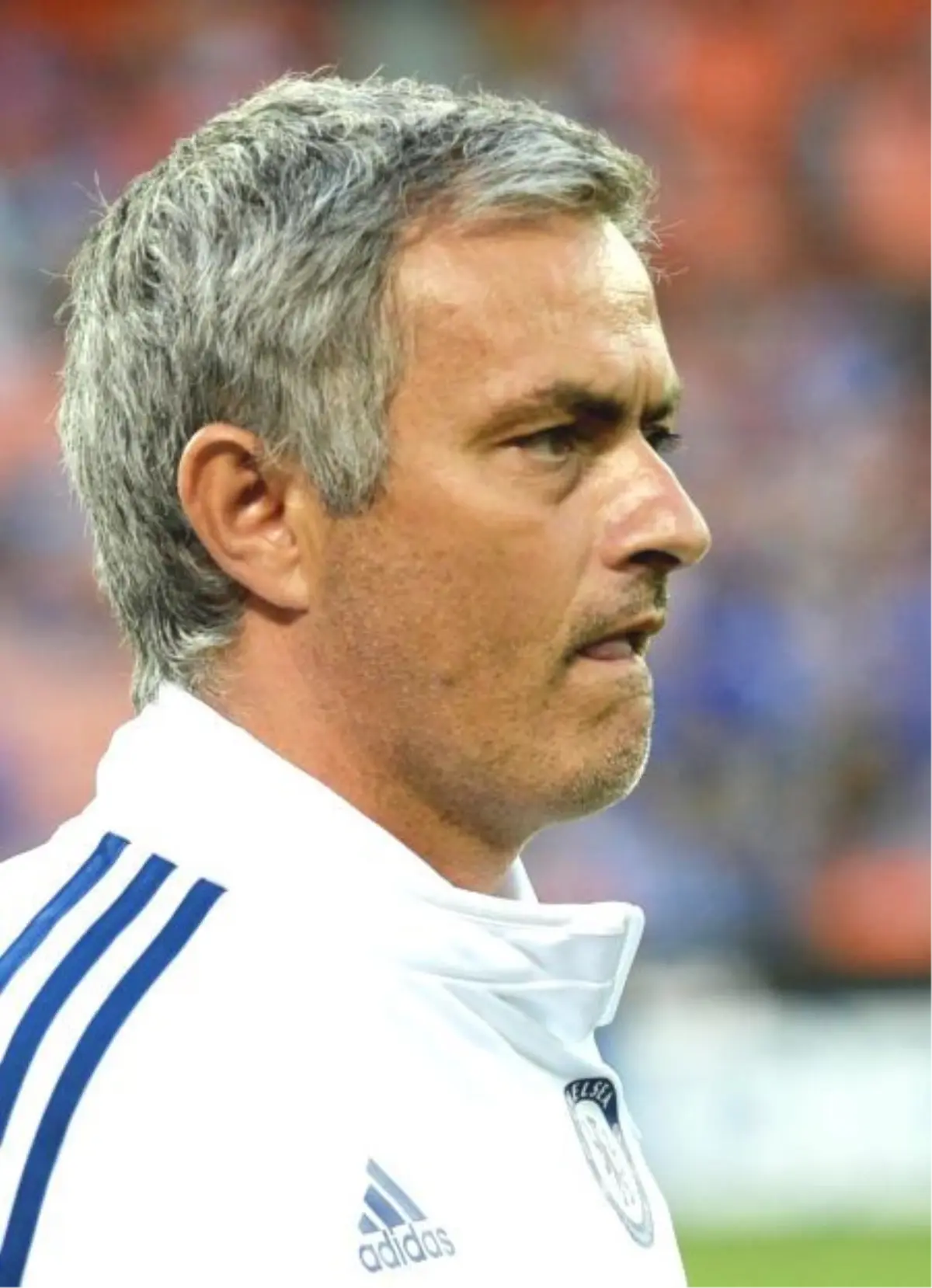 Chelsea Teknik Direktörü Mourinho Açıklaması