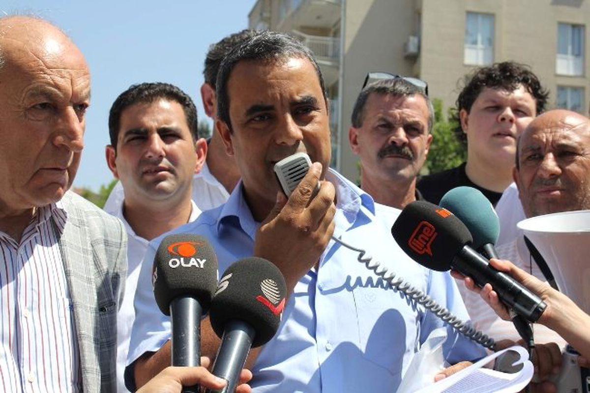 CHP\'den Maliye Lojmanları Açıklaması