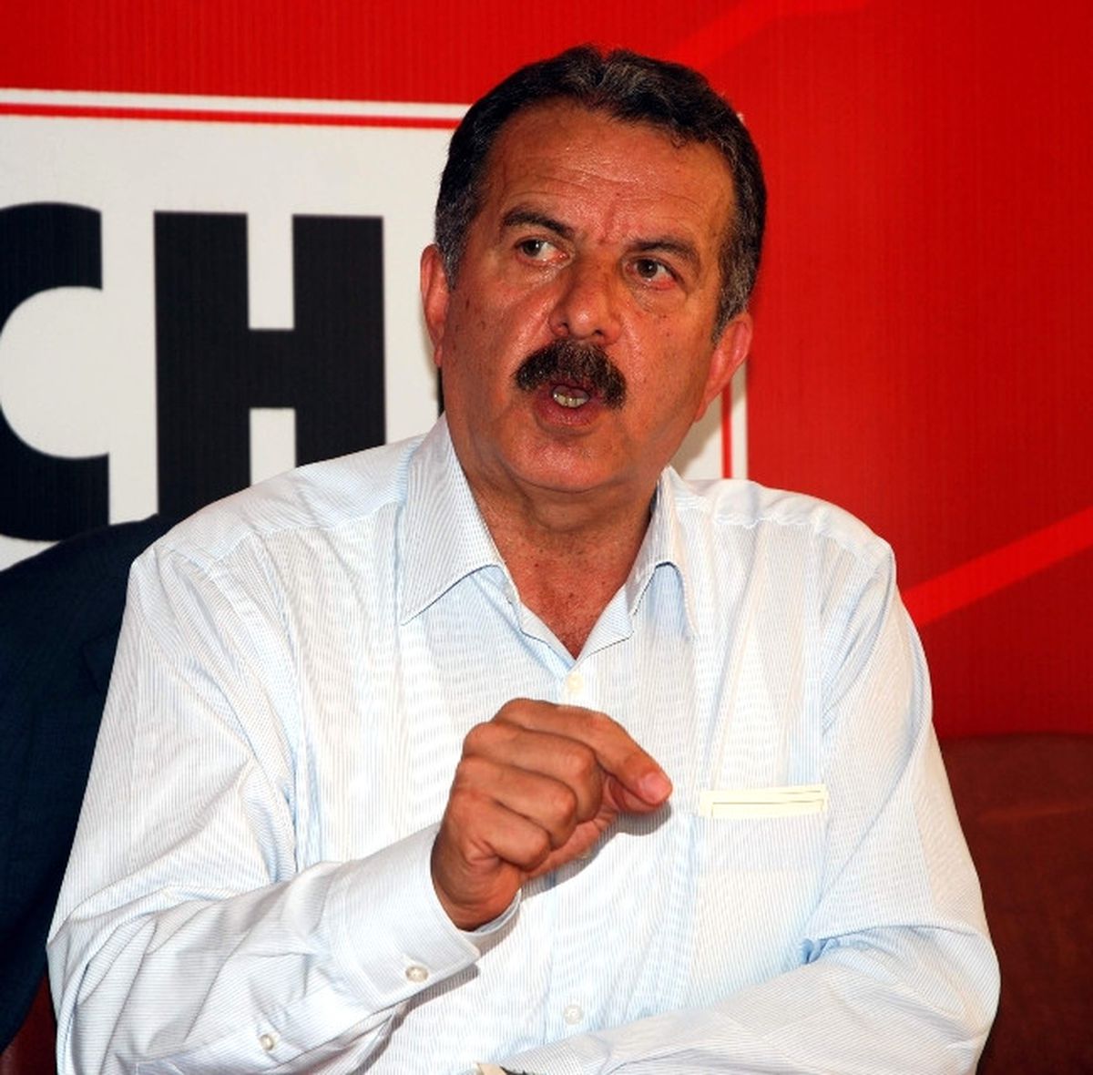 CHP Giresun Milletvekili Karaahmetoğlu Mısır Yorumu