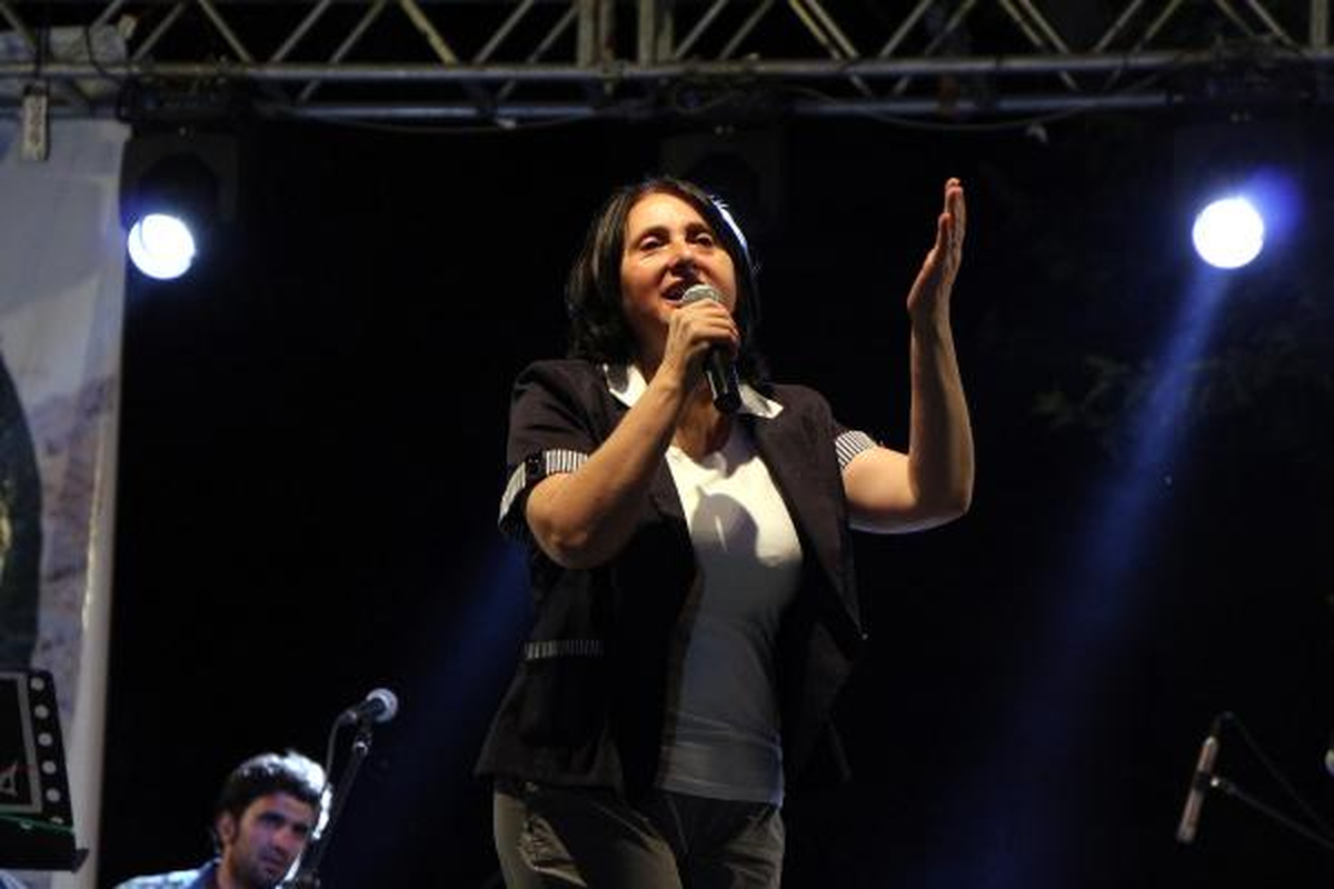 BDP Diyarbakır, İlk Silahlı Eylem Yıldönümünü Kutladı