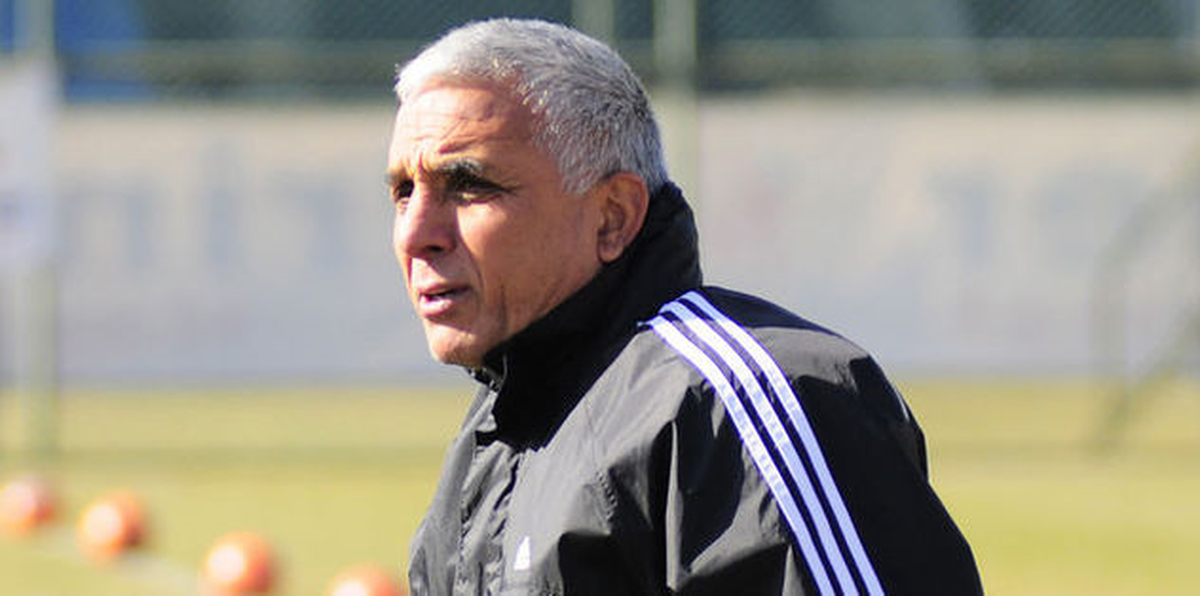 Futbol: Spor Toto 2. Lig