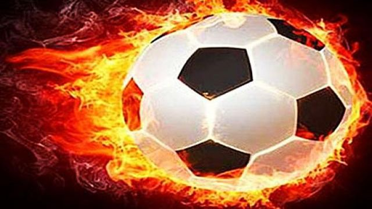 Futbol: Spor Toto Süper Lig