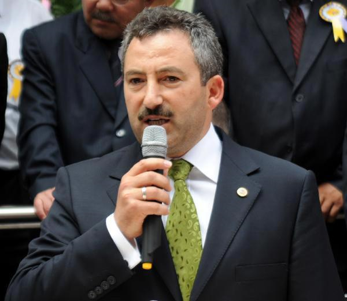 Şahin, Yaylaya Adının Verilmesinin Ertelenmesini İstedi