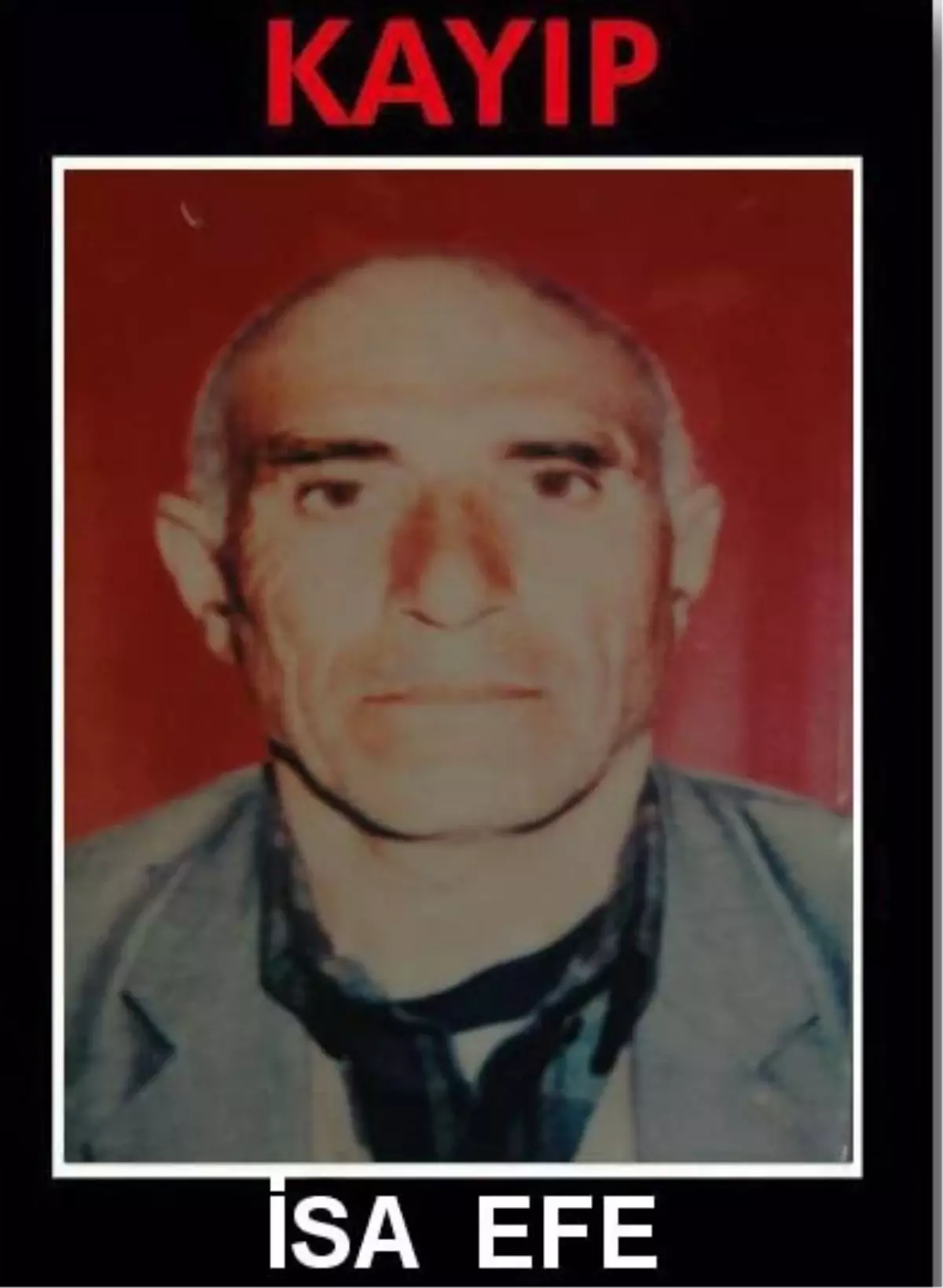 İHD Mardin Şubesi\'nden İsa Efe Açıklaması