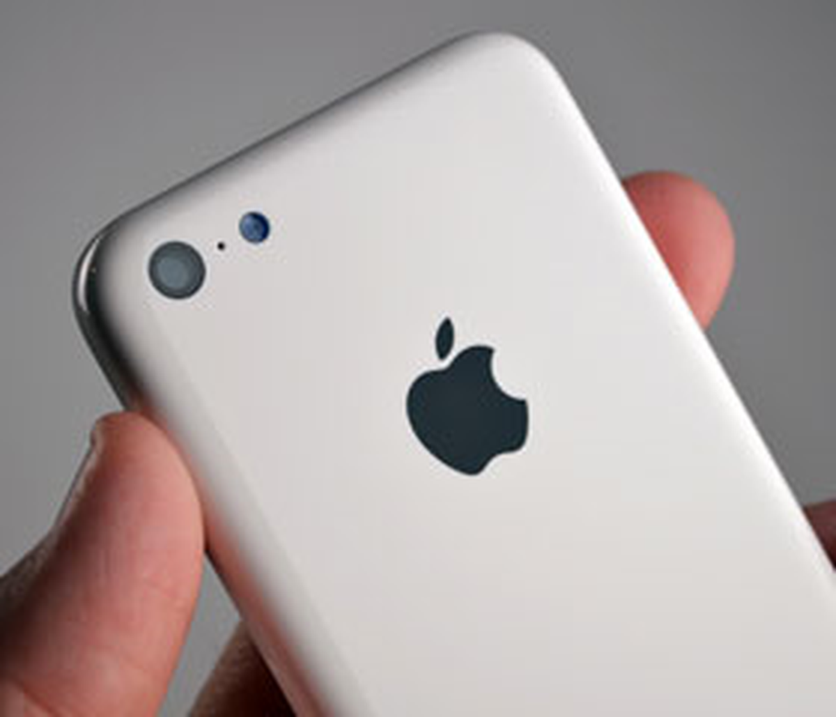 İphone 5C\'nin Yeni Resimleri