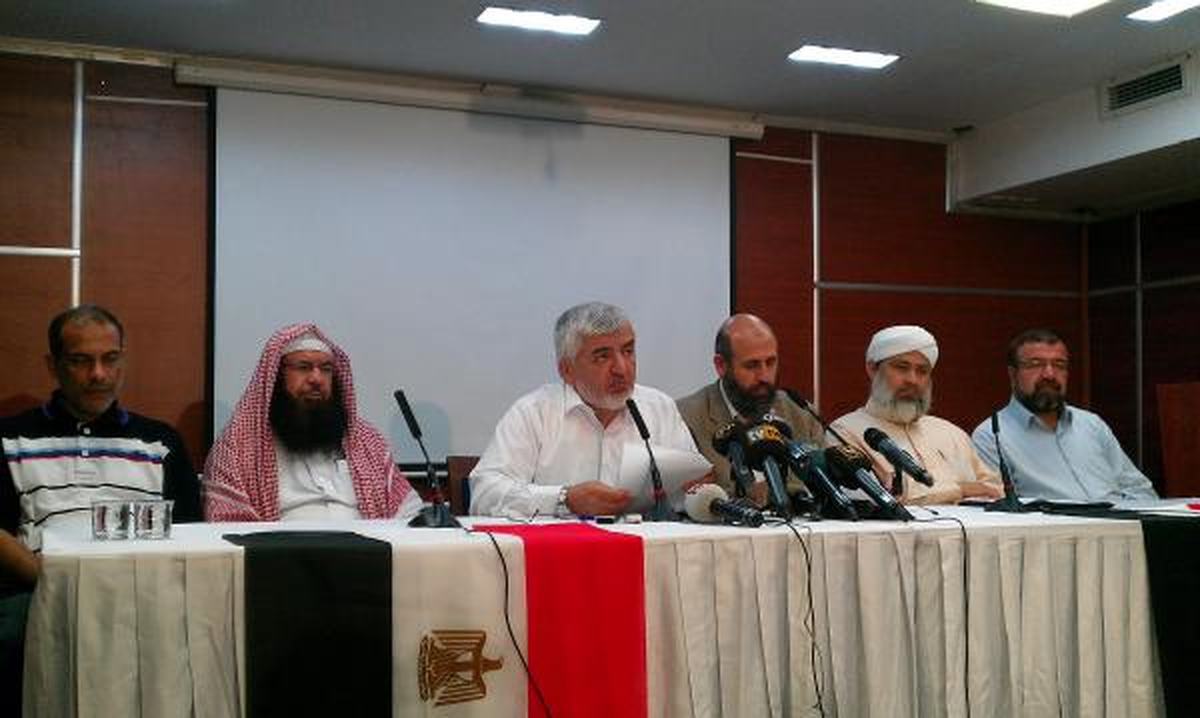 İslam Dünyası Alimler Birlikleri Mısır\'da Yaşananları Kınadı, Bildiri Yayınladı