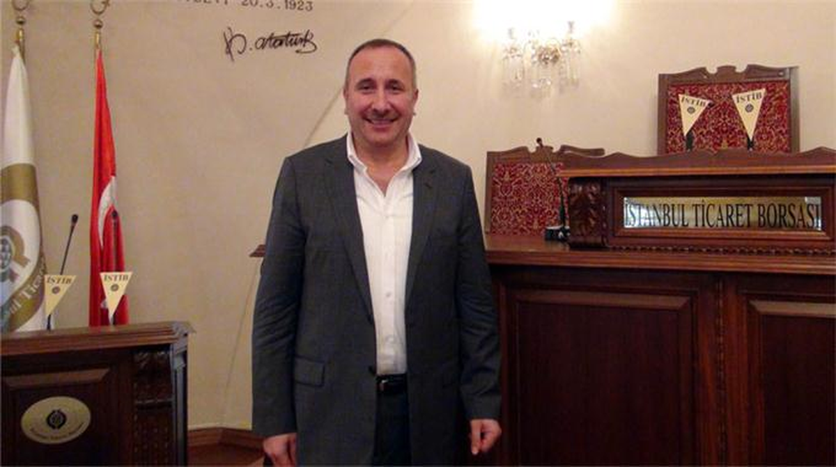 İstib Ağustos Ayı Meclis Toplantısı