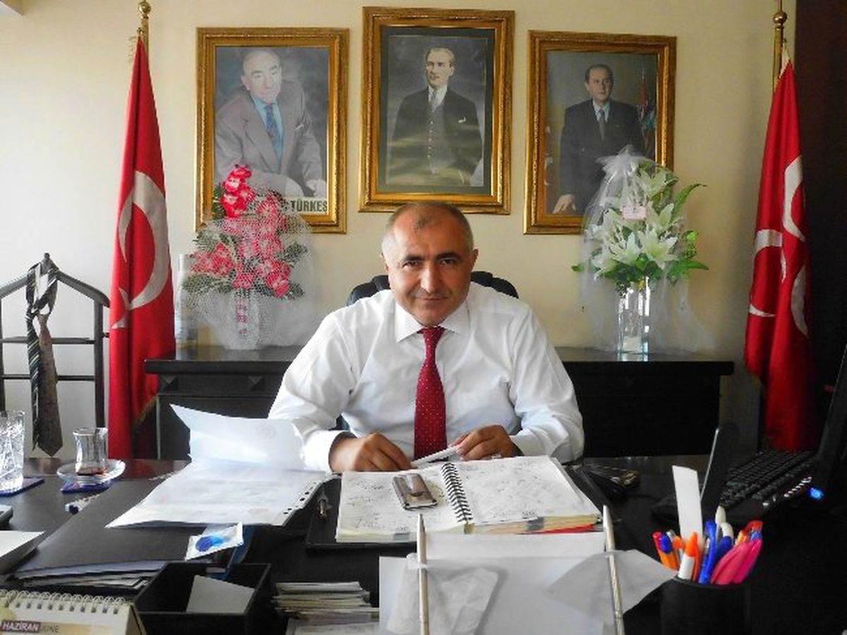 İzmir\'in Çöp Sorunu