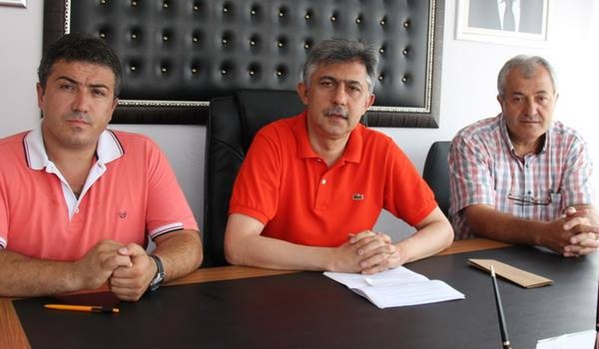 Kadastro Mahkemesinin Kapatılmasına Tepki