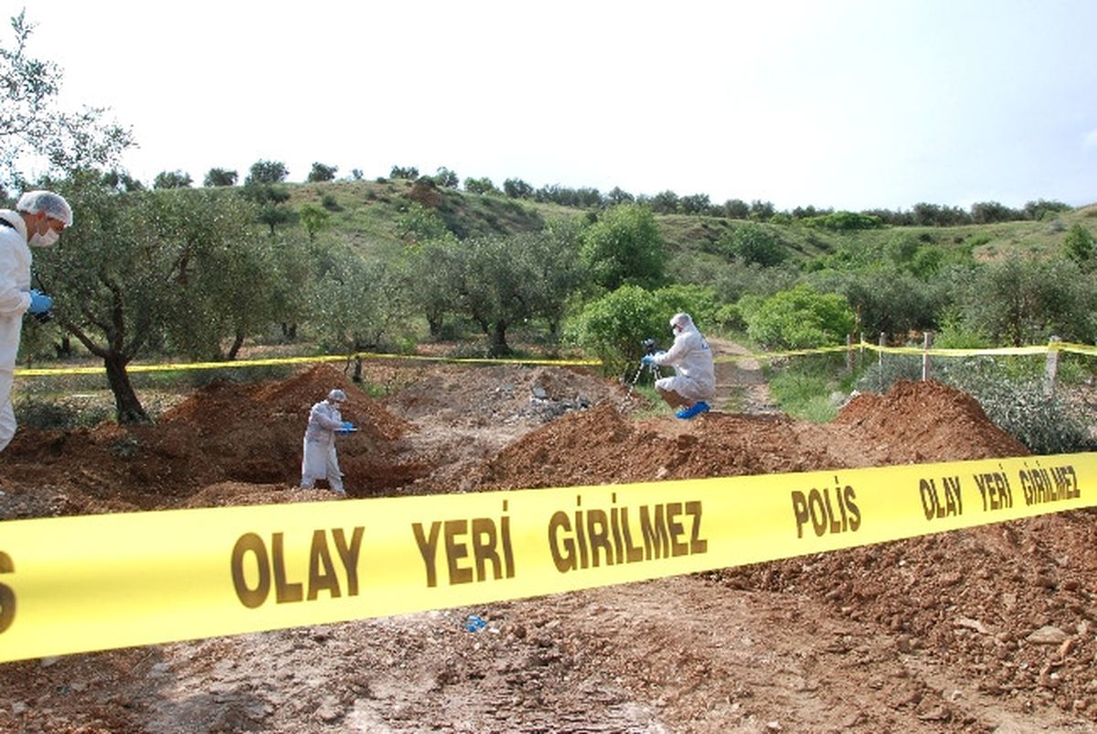 Kahramanmaraş\'ta 8 Ayda 157 Olay Delillendirilerek Çözümlendi