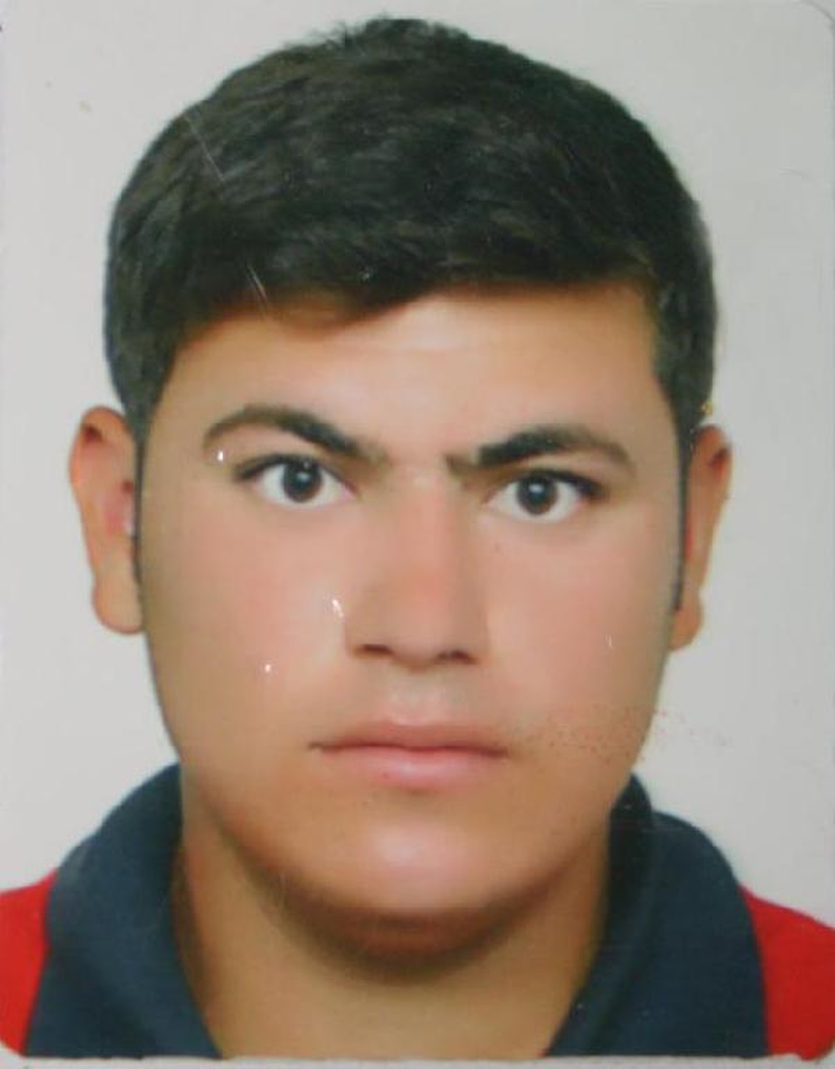 Kamyona Çarpan Motosikletli Ağır Yaralandı