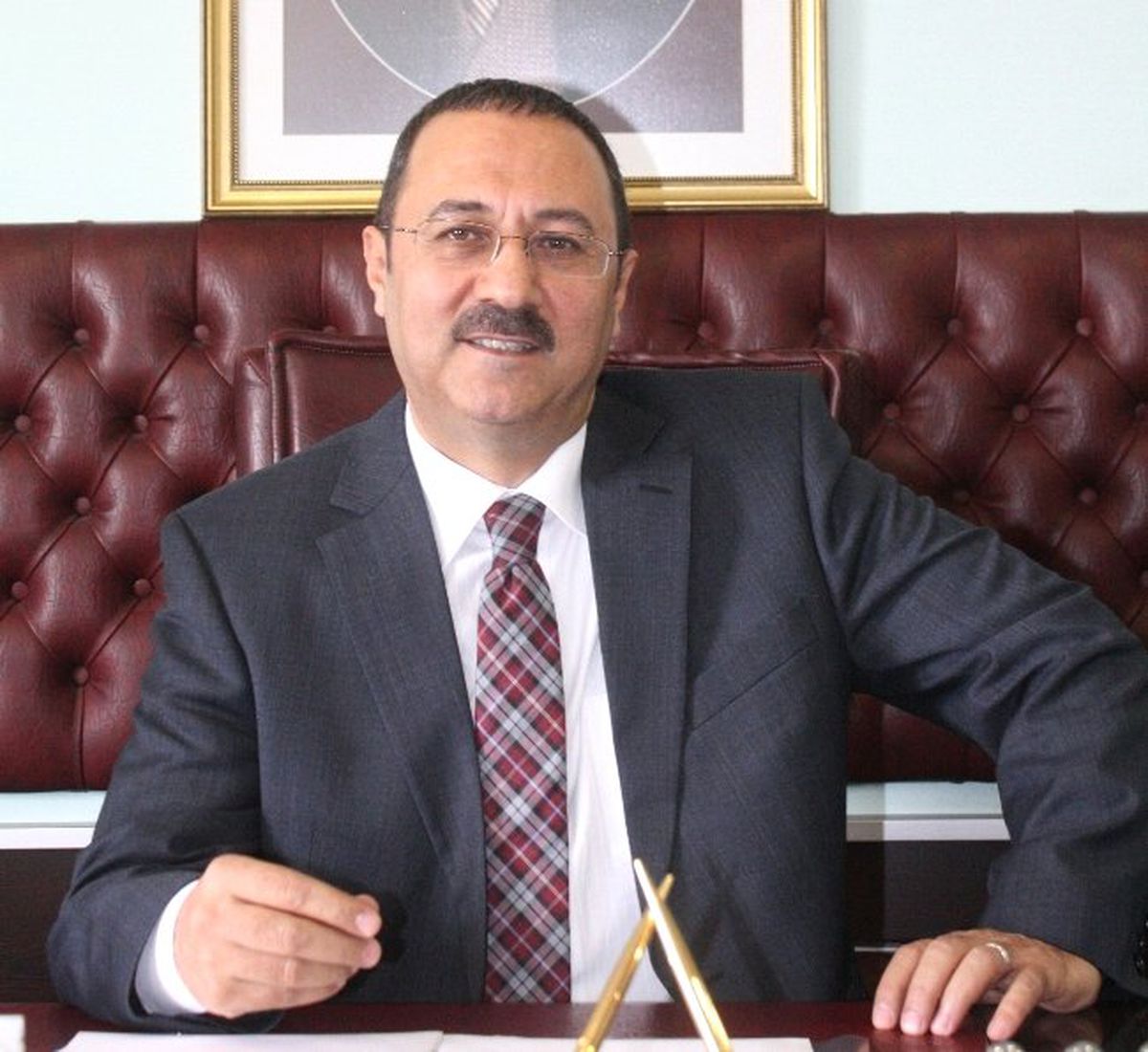 Karadenizbirlik Ayçiçeği Alım Kampanyasını Başlattı