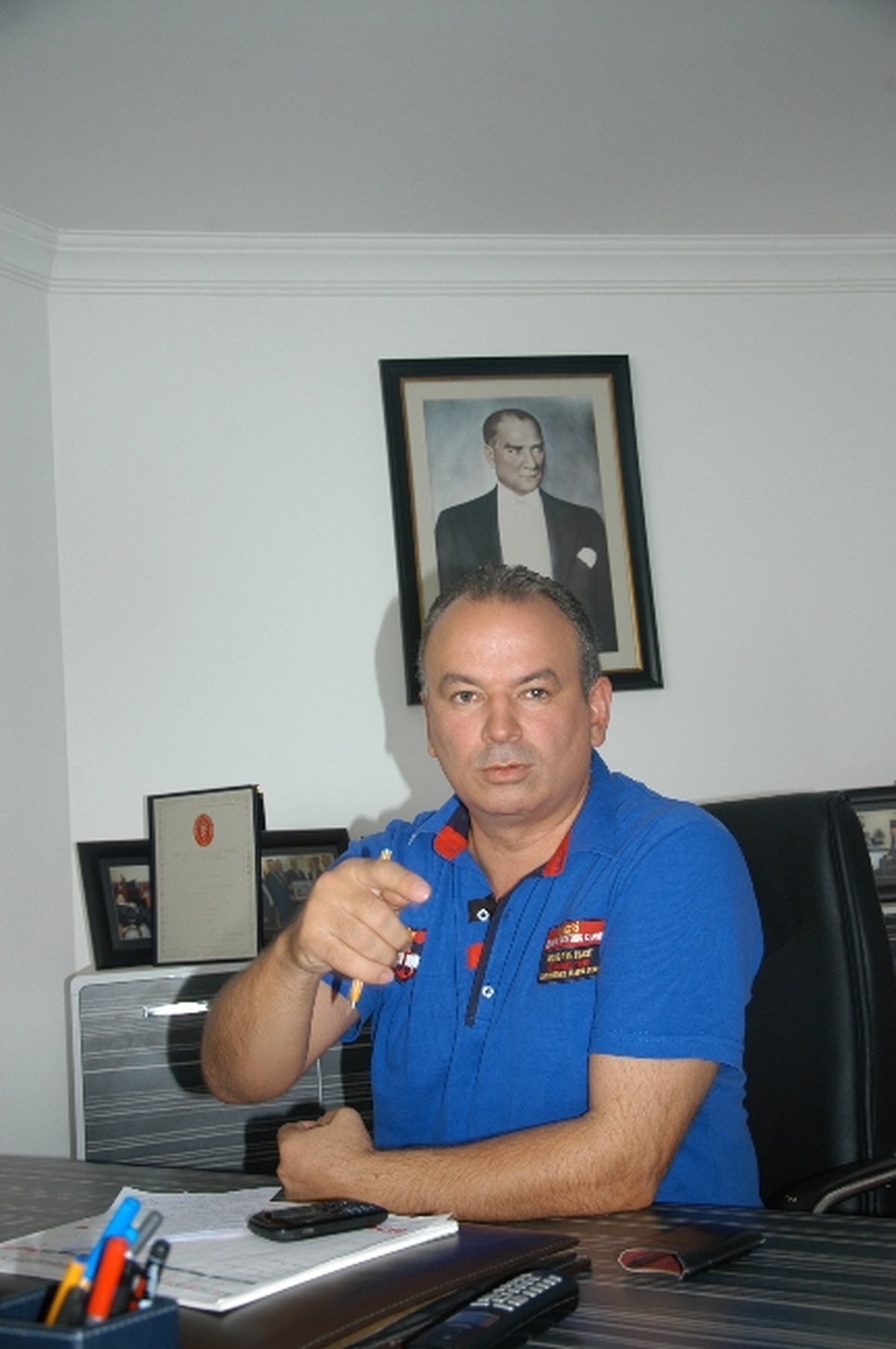 Kayacık: "Hayvan İthalatı Üreticiyi Zora Sokar"