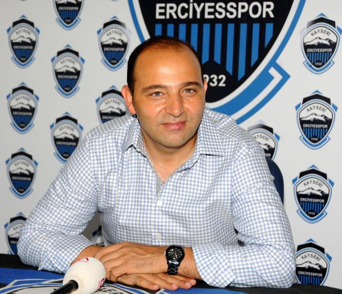 Çapa, Antalyaspor Maçıyla İlgili Konuştu