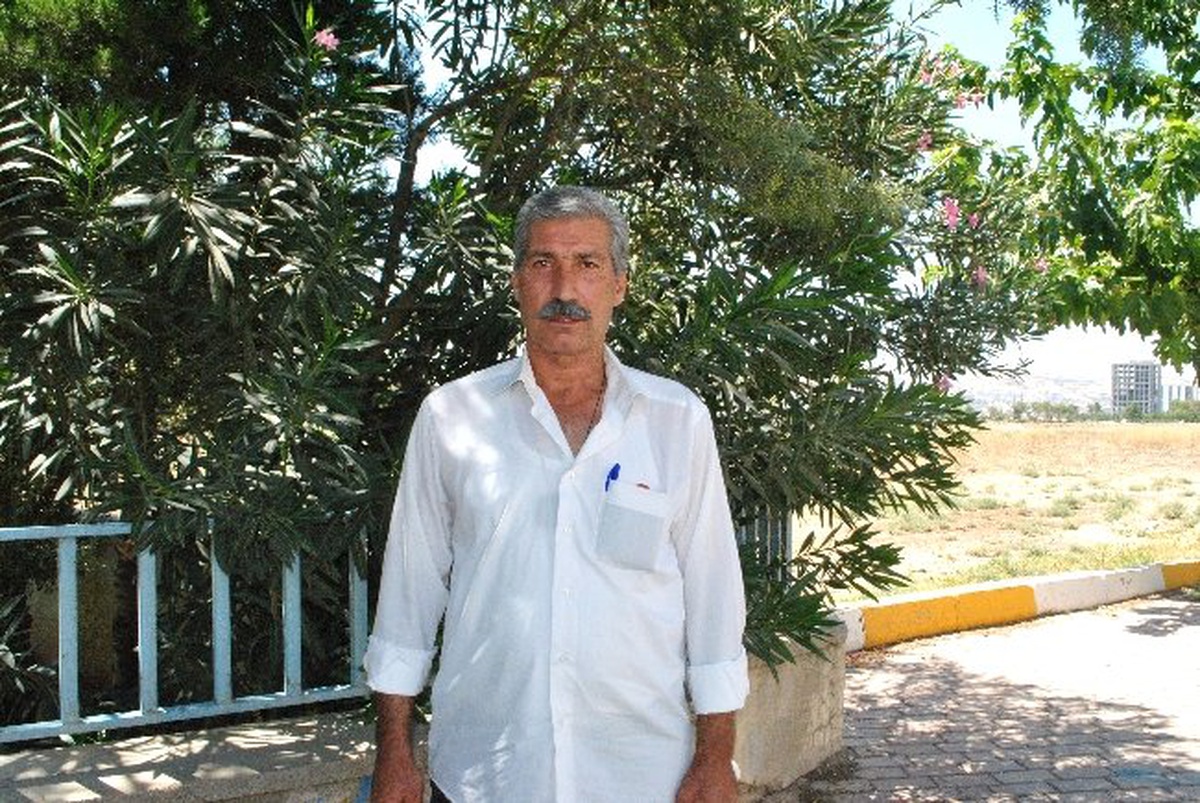Köylülerden Meclis Üyelerine "İsim Değiştirme" Teşekkürü