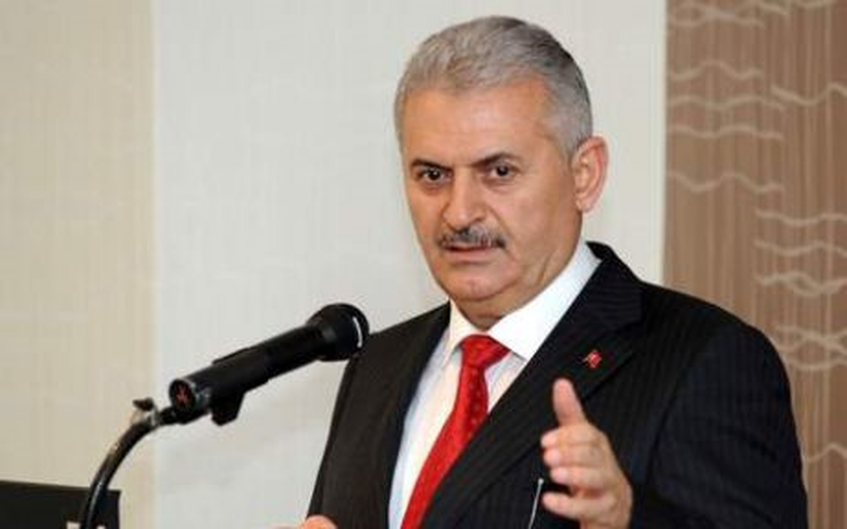 Kütahya\'ya YHT Hattı Yapılması İçin Düğmeye Basıldı