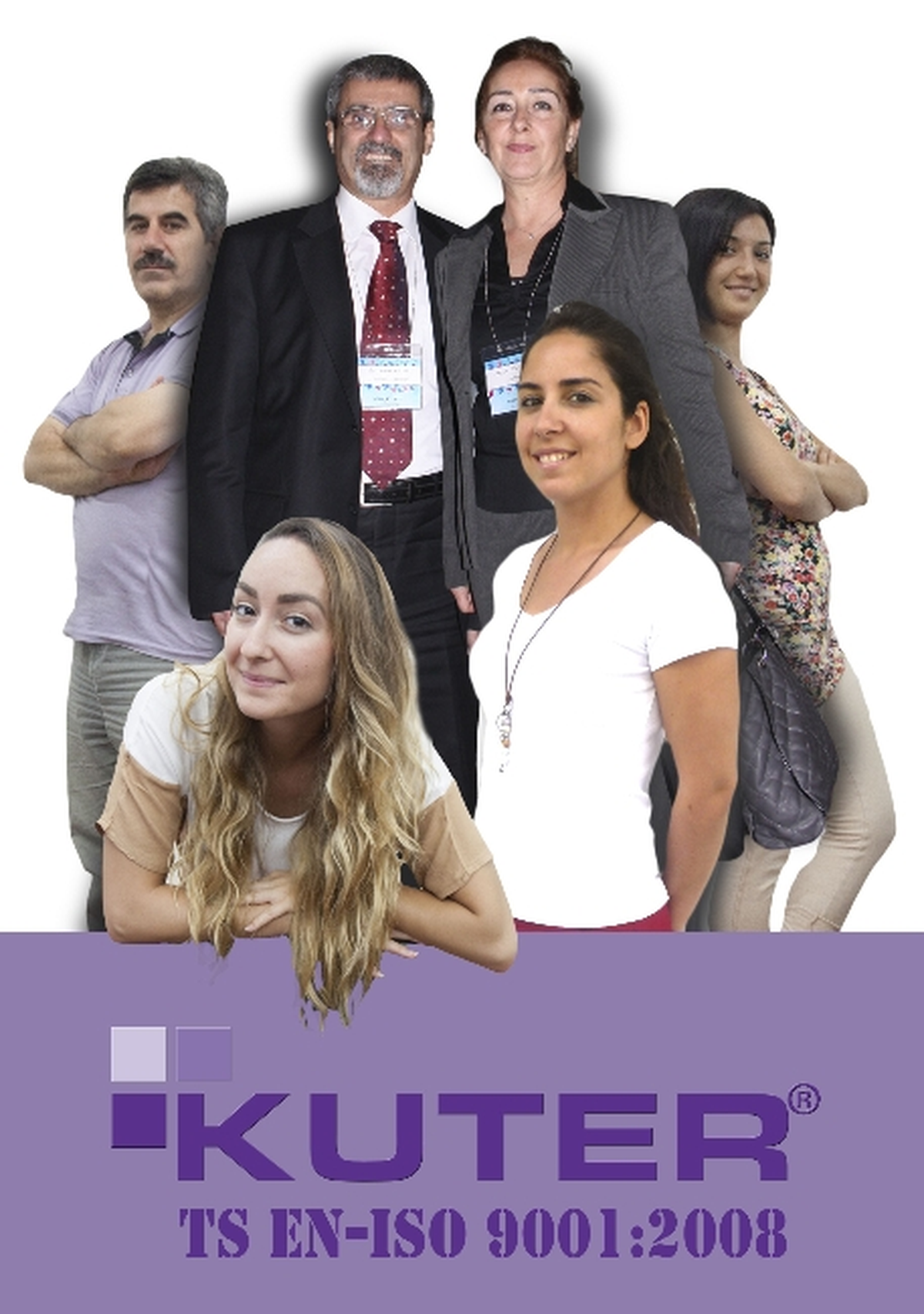 Kuter Pr 15. Yaşını Kutluyor