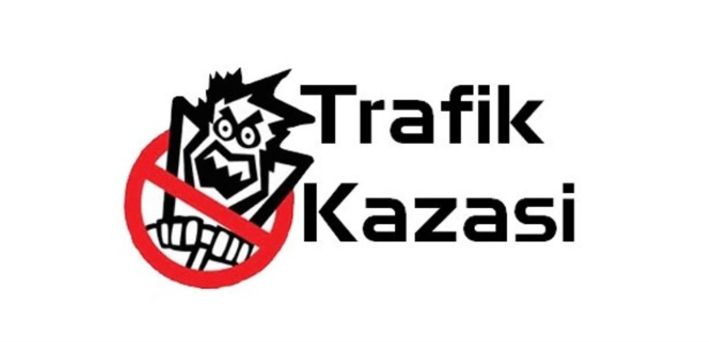 Manavgat\'ta Trafik Kazası: 2 Yaralı